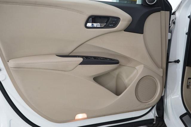 used 2013 Acura RDX car, priced at $10,998