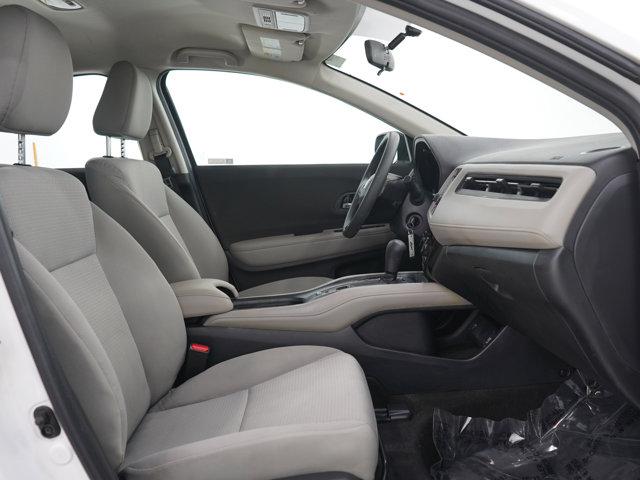 used 2022 Honda HR-V car, priced at $17,299
