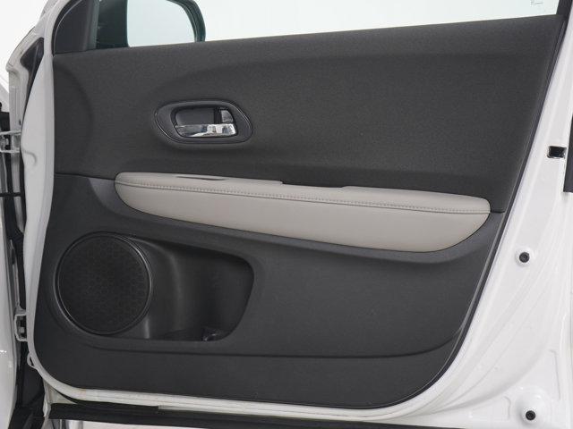 used 2022 Honda HR-V car, priced at $17,299