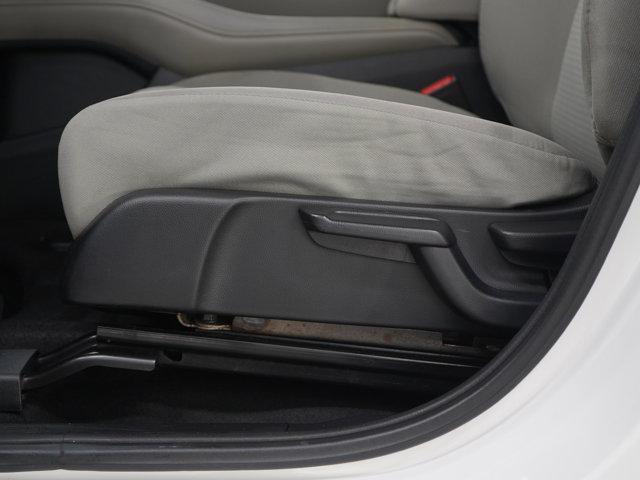 used 2022 Honda HR-V car, priced at $17,299