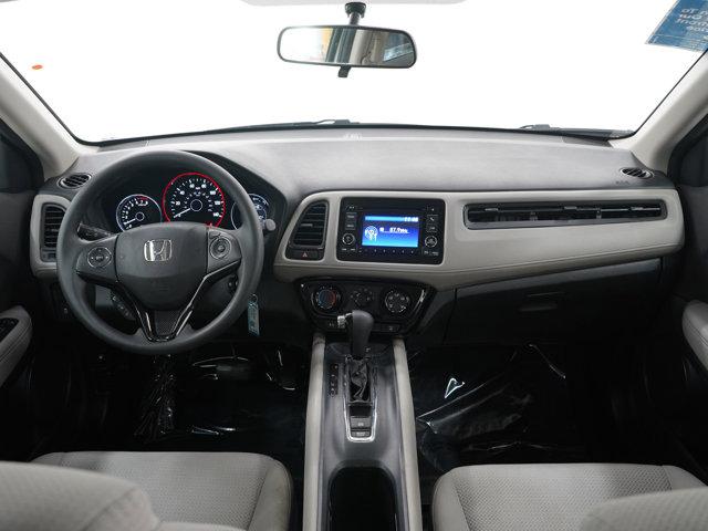 used 2022 Honda HR-V car, priced at $17,299