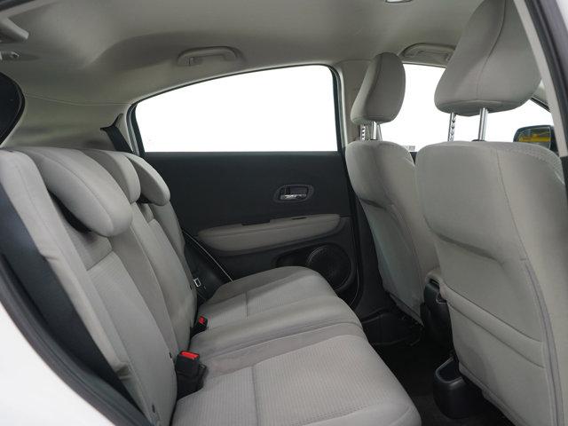 used 2022 Honda HR-V car, priced at $17,299