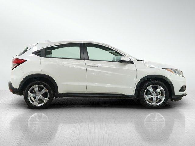 used 2022 Honda HR-V car, priced at $17,299