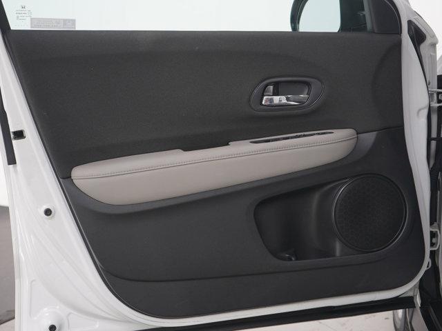 used 2022 Honda HR-V car, priced at $17,299