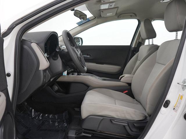 used 2022 Honda HR-V car, priced at $17,299