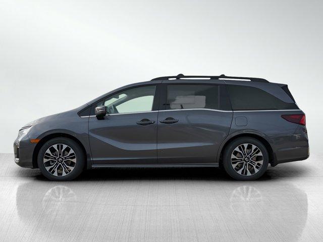 new 2025 Honda Odyssey car, priced at $49,147