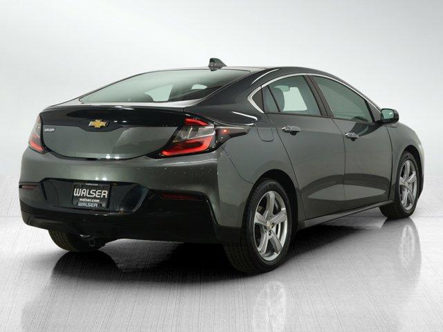 used 2017 Chevrolet Volt car, priced at $12,998