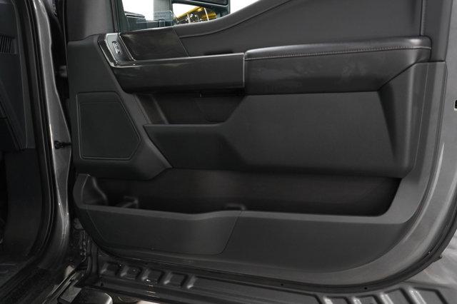 used 2021 Ford F-150 car, priced at $30,599
