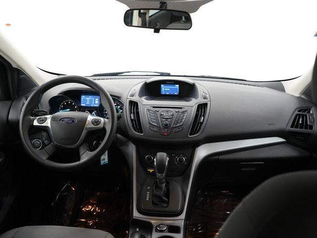 used 2015 Ford Escape car, priced at $13,998
