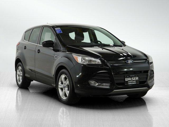 used 2015 Ford Escape car, priced at $13,998