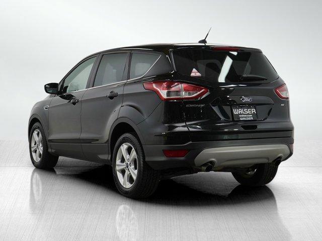used 2015 Ford Escape car, priced at $13,998