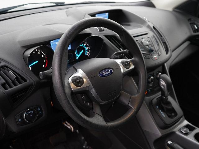used 2015 Ford Escape car, priced at $13,998