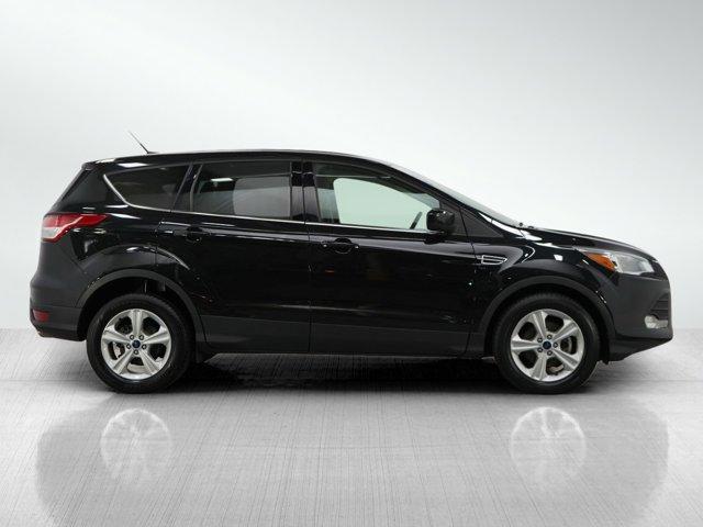 used 2015 Ford Escape car, priced at $13,998
