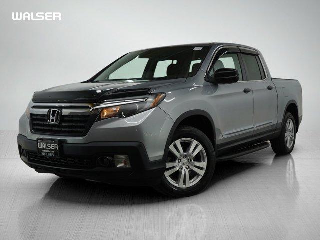used 2017 Honda Ridgeline car, priced at $23,799