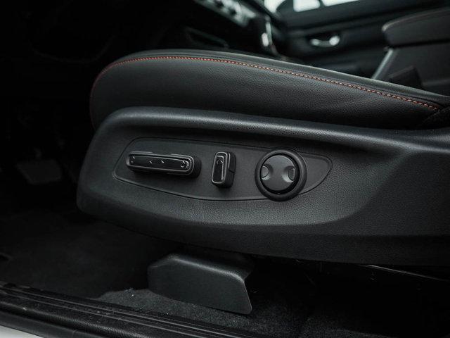 new 2026 Honda CR-V Hybrid car, priced at $39,528