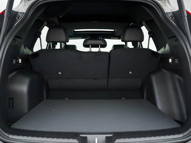 new 2026 Honda CR-V Hybrid car, priced at $39,297