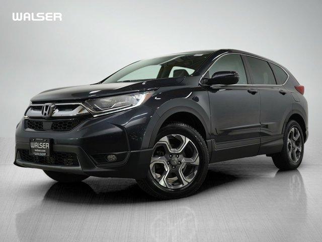 used 2019 Honda CR-V car, priced at $19,299