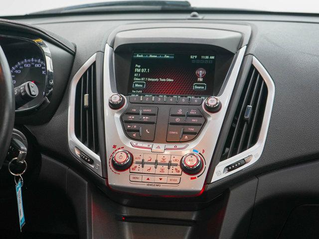 used 2013 GMC Terrain car, priced at $9,799