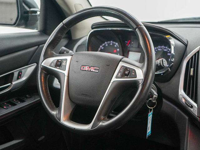 used 2013 GMC Terrain car, priced at $9,799