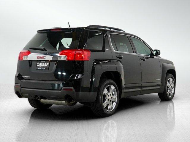 used 2013 GMC Terrain car, priced at $9,799