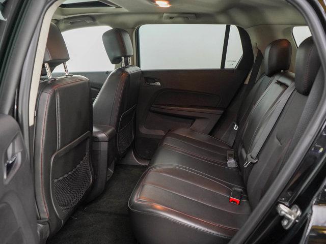 used 2013 GMC Terrain car, priced at $9,799