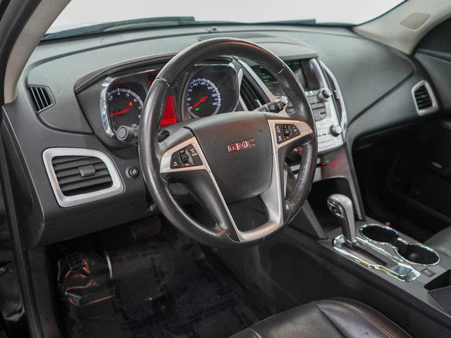 used 2013 GMC Terrain car, priced at $9,799