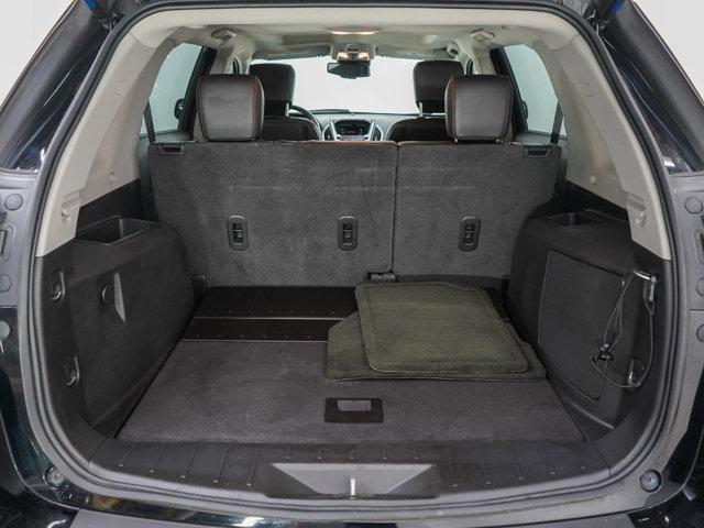 used 2013 GMC Terrain car, priced at $9,799