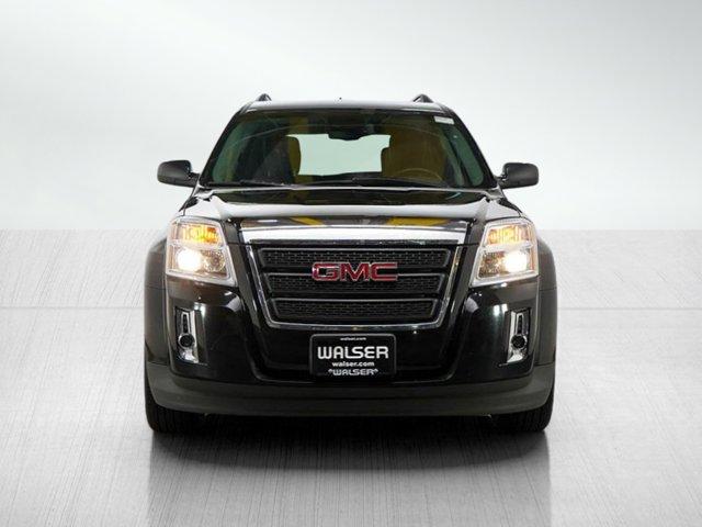 used 2013 GMC Terrain car, priced at $9,799