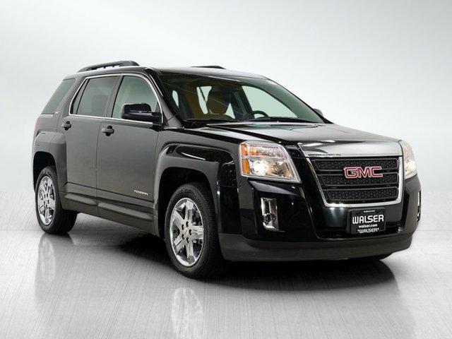 used 2013 GMC Terrain car, priced at $9,799