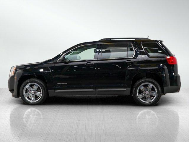 used 2013 GMC Terrain car, priced at $9,799