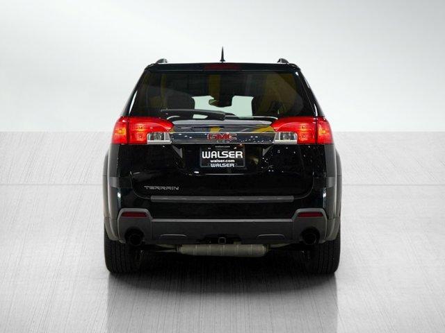 used 2013 GMC Terrain car, priced at $9,799