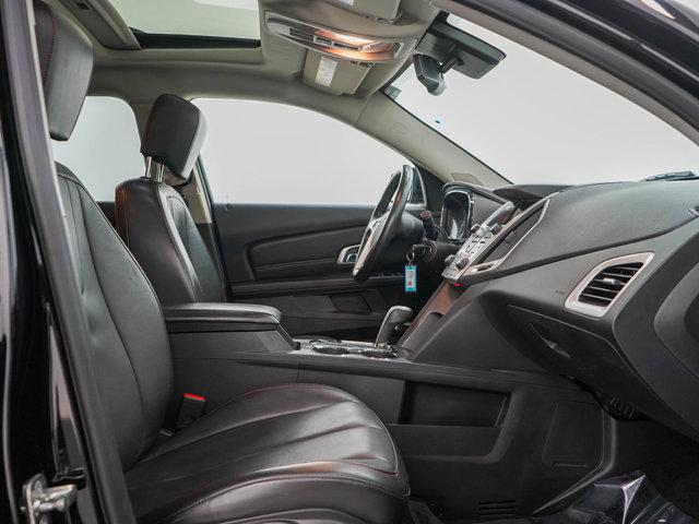 used 2013 GMC Terrain car, priced at $9,799