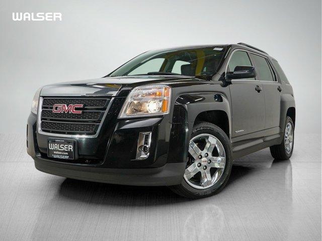 used 2013 GMC Terrain car, priced at $9,799