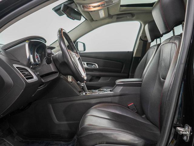 used 2013 GMC Terrain car, priced at $9,799