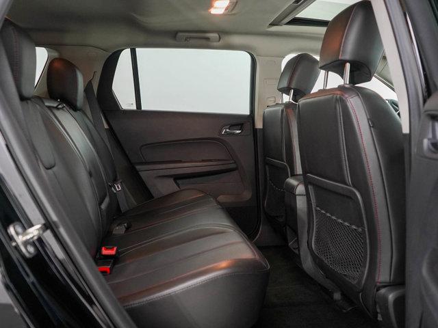 used 2013 GMC Terrain car, priced at $9,799
