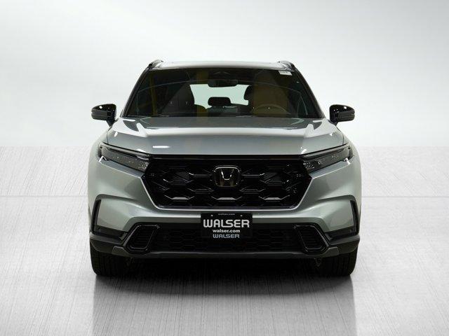 used 2025 Honda CR-V Hybrid car, priced at $37,998