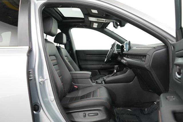 used 2025 Honda CR-V Hybrid car, priced at $37,998