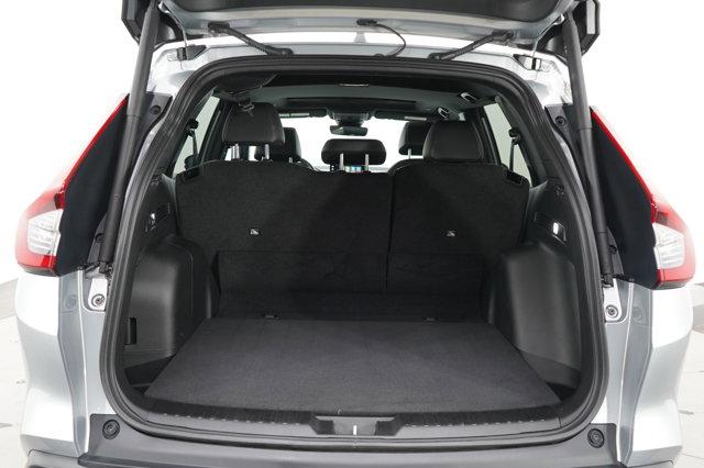 used 2025 Honda CR-V Hybrid car, priced at $37,998