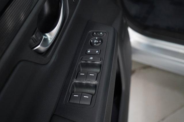 used 2025 Honda CR-V Hybrid car, priced at $37,998