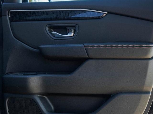 new 2026 Honda Passport car, priced at $50,262