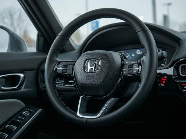 new 2025 Honda Civic car, priced at $31,797