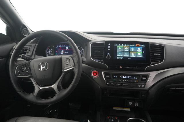 used 2022 Honda Passport car, priced at $33,998