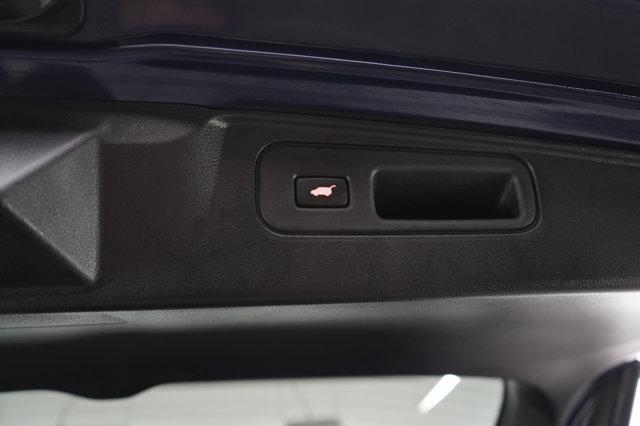 used 2022 Honda Passport car, priced at $33,998