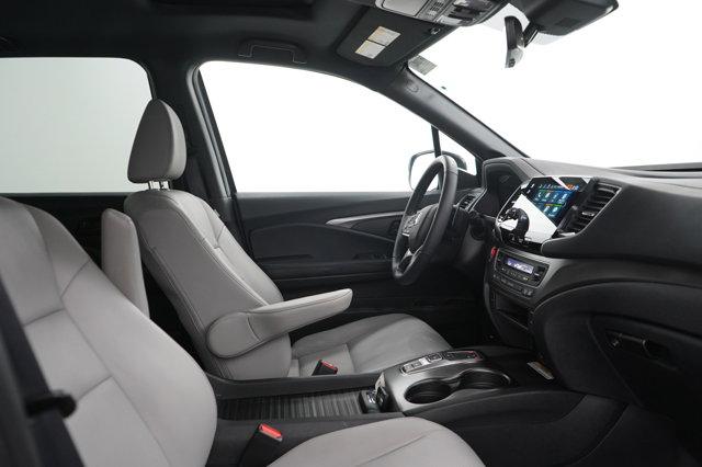 used 2022 Honda Passport car, priced at $33,998