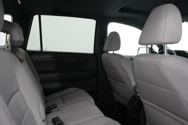 used 2022 Honda Passport car, priced at $33,998