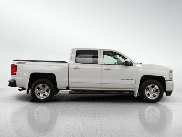 used 2016 Chevrolet Silverado 1500 car, priced at $22,998