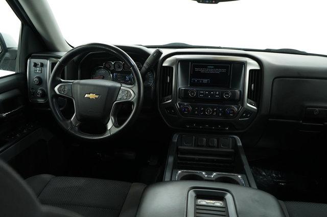 used 2016 Chevrolet Silverado 1500 car, priced at $22,998