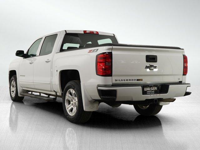 used 2016 Chevrolet Silverado 1500 car, priced at $22,998