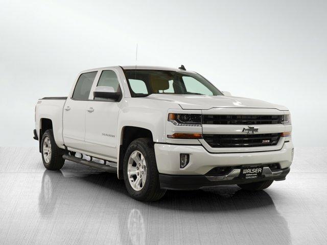 used 2016 Chevrolet Silverado 1500 car, priced at $22,998