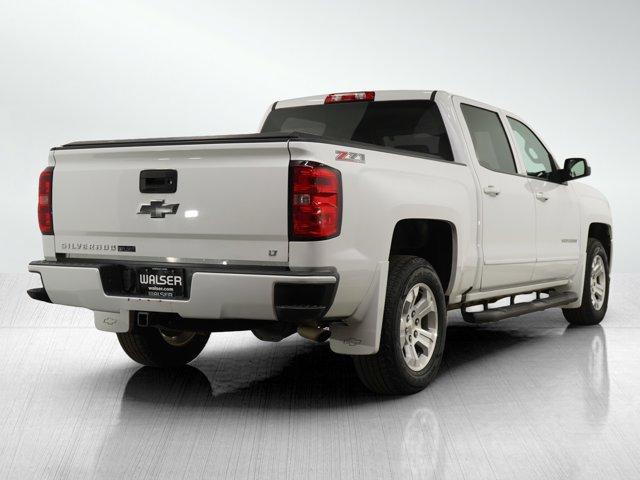 used 2016 Chevrolet Silverado 1500 car, priced at $22,998